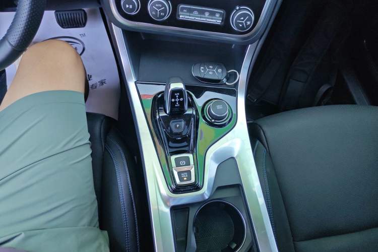 Used Lynk & Co 01 EM-P 2019 1.5T PHEV Plus
