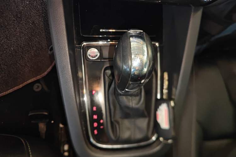 Used Volkswagen Sagitar 2018 1.6L Automatic Comfort Model
