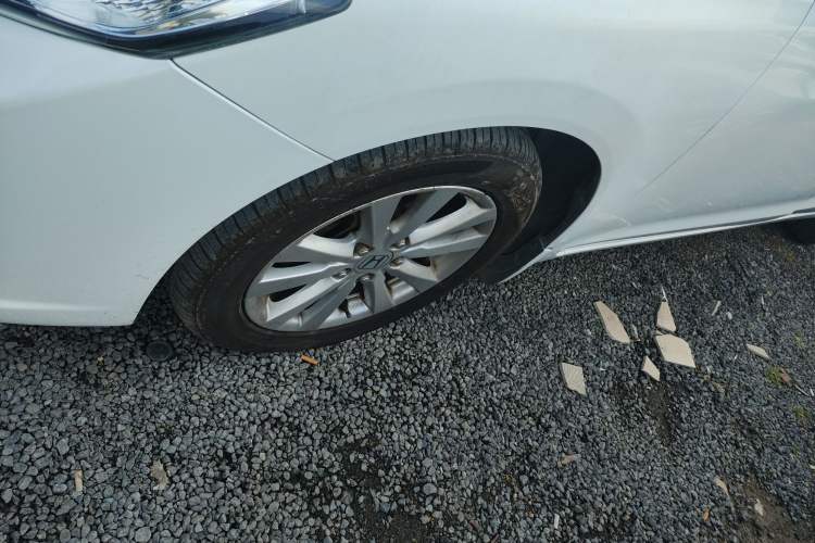 Used Honda Civic 2013 10th Anniversary 1.8L Automatic Luxury Edition
