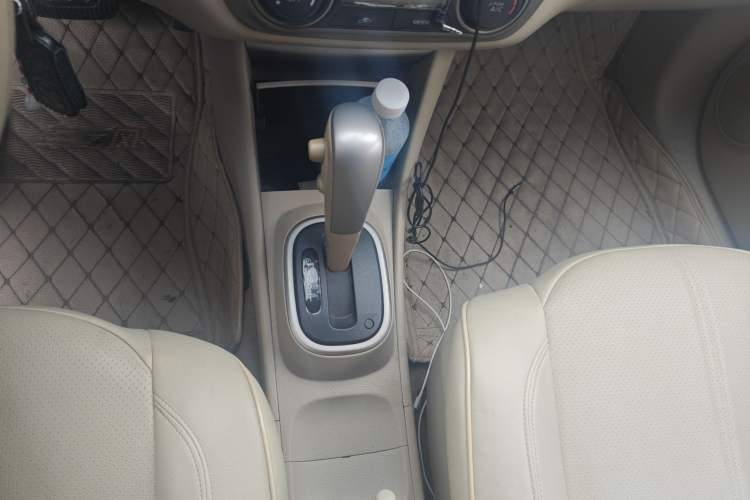 Used Nissan Sylphy 2012 Classic 1.6XE Automatic Comfort Edition
