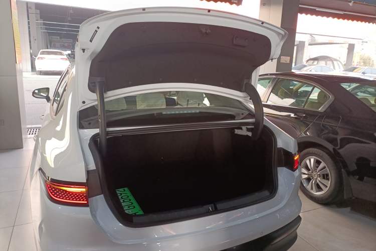 Used BYD Seal 05 DM-i 2025 DM-i Smart Drive 55KM Luxury Model
