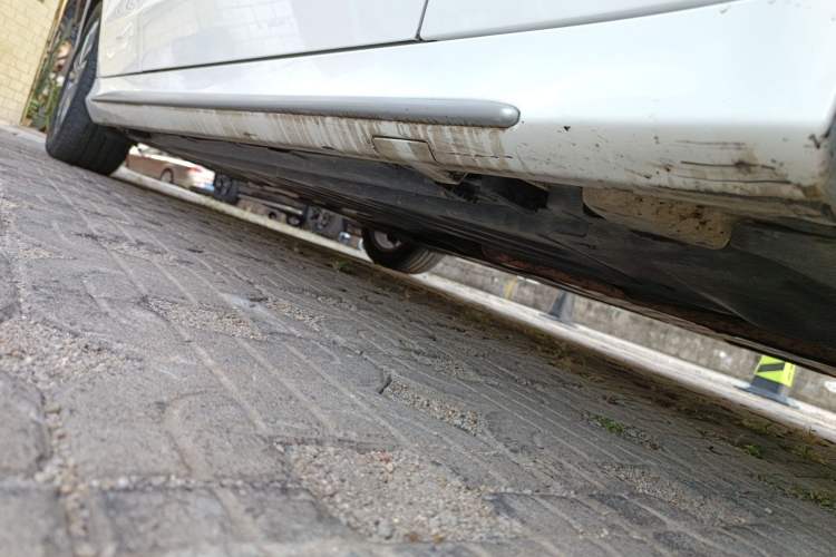 Used Mercedes-Benz C-Class 2021 C 200 L Fashion Edition Sport Version
