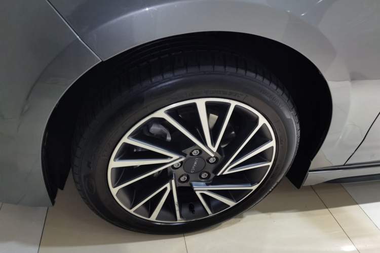 Used Lynk & Co 03 2021 2.0TD Automatic Jing Plus
