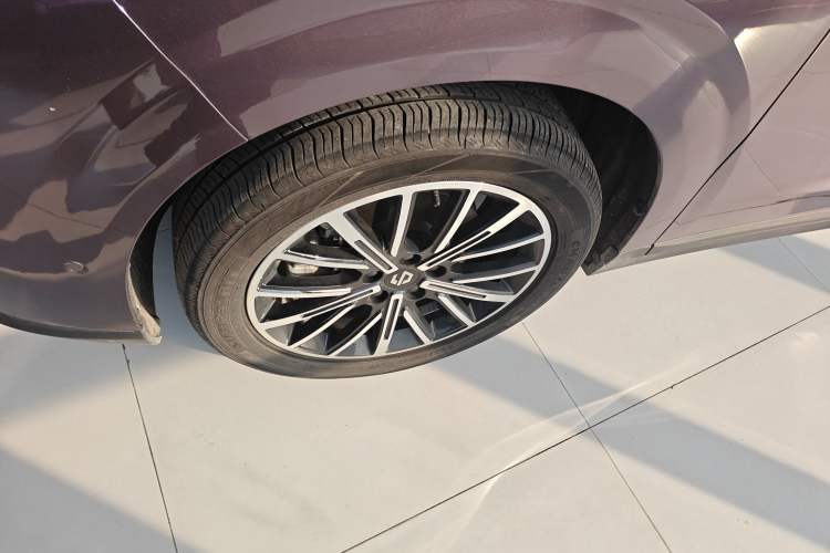 Used Leapmotor B10 2025 510 Joyful Edition