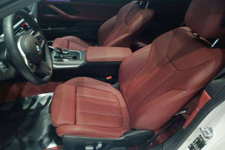 Used BMW 4 Series 2022 Revised 425i M Sport Night Edition Package