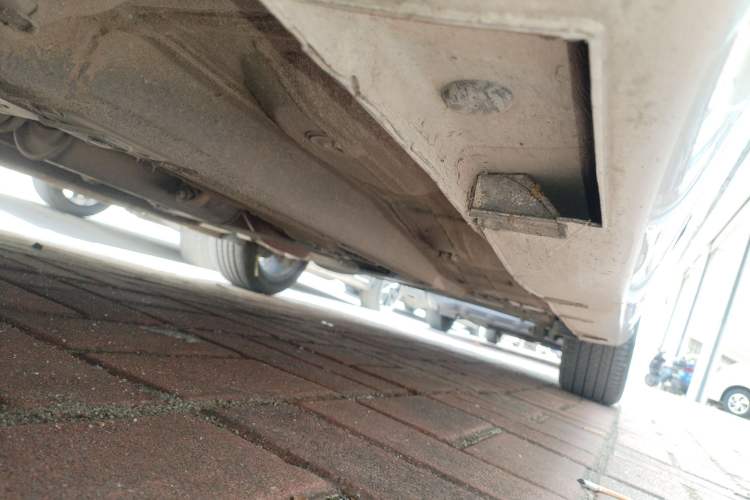 Used Geely Auto Binray 2021 1.4T CVT F-Sport Edition