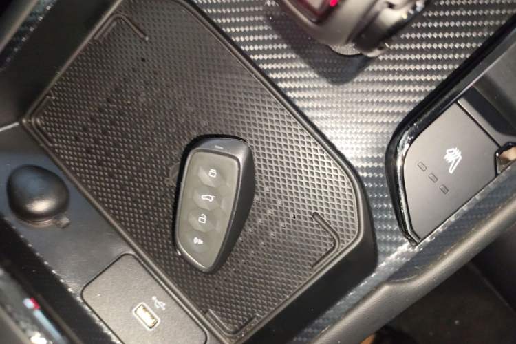 Used Haval Raptor New Energy 2023 Hi4 145 Explorer Edition
