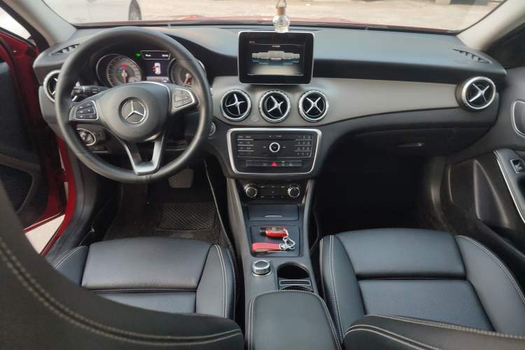 Used Mercedes-Benz GLA 2016 GLA 200 Sport Edition