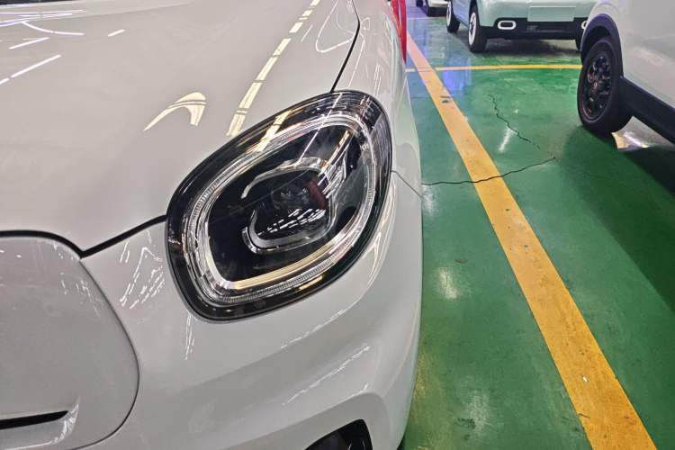 Used Leapmotor T03 2025 310 Comfort Edition
