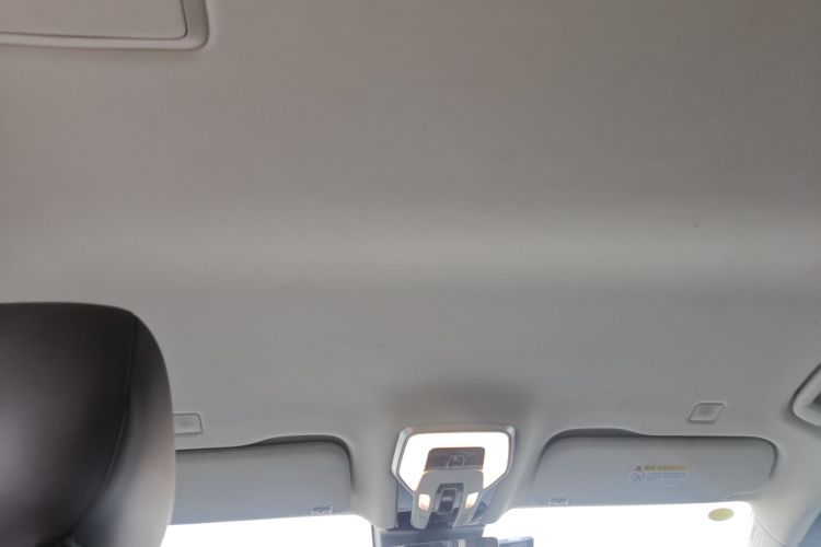 Used Hongqi HQ9 2023 2.0T Smart Connect Flagship Edition