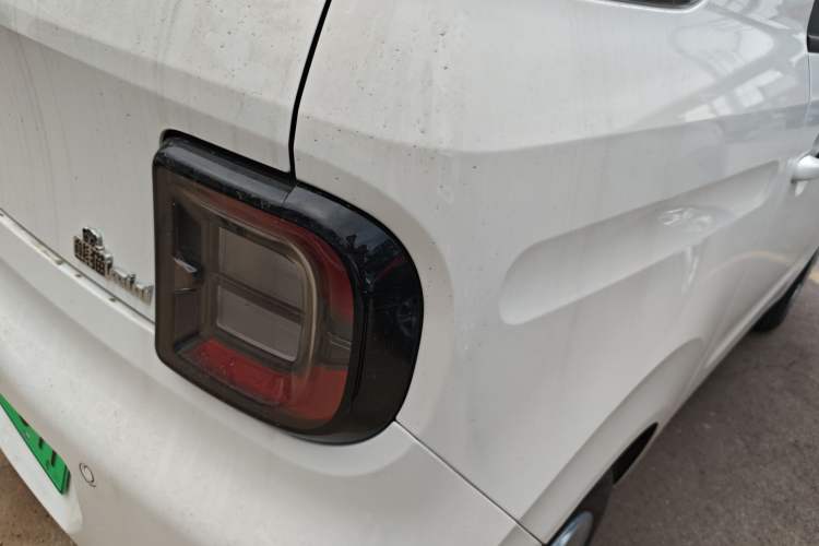 Used  Panda 2024 Panda Mini 200km Endurance Bear
