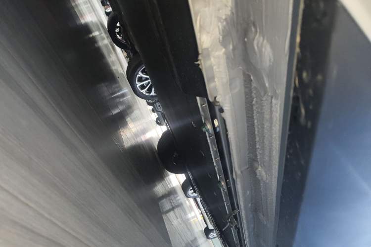 Used BYD Yuan UP 2024 401 km Active Version
