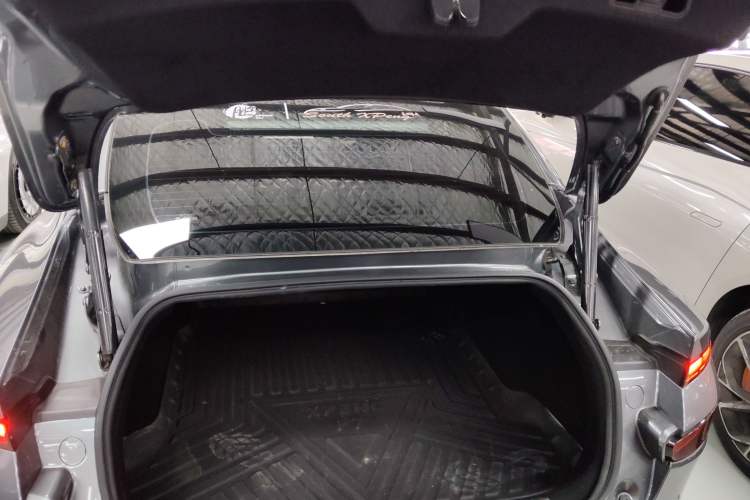 Used XPeng P7 2020 670E