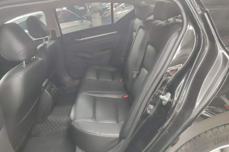 Used Nissan Teana 2021 2.0L XE Fashion Edition
