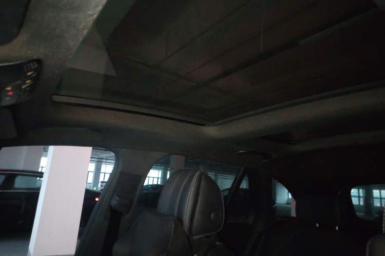 Used Mercedes-Benz GLC 2016 GLC 260 4MATIC Dynamic Edition
