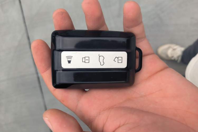 Used Haval DARGO 2022 2.0T DCT 4x4 Xiaotianquan Pursuit Edition
