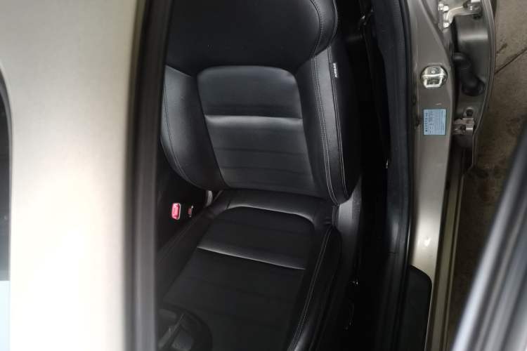 Used Kia K4 2017 1.8L Automatic DLX Special
