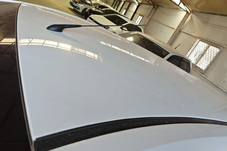 Used Baojun 310 2020 1.2L Manual Comfort Edition