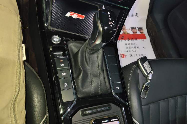 Used Volkswagen Passat 2022 330TSI Elite Edition
