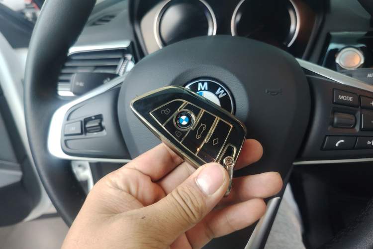 Used BMW 1 Series 2021 Revised 120i M Sport Edition