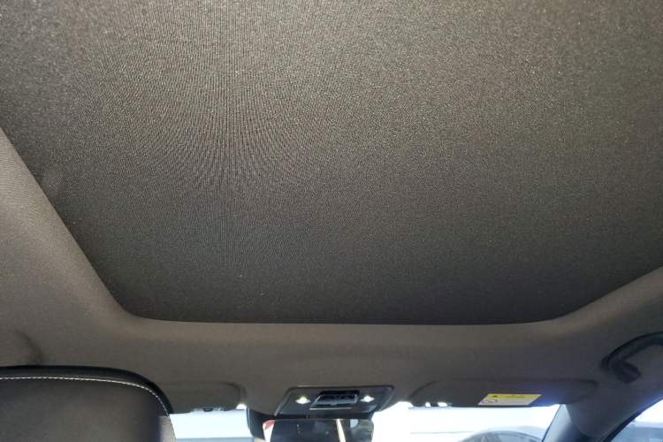 Used BYD Qin L 2025 EV 545KM Beyond Version
