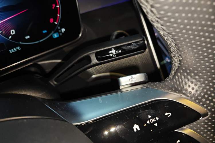 Used Mercedes-Benz C-Class 2023 C 200 L Sport Edition