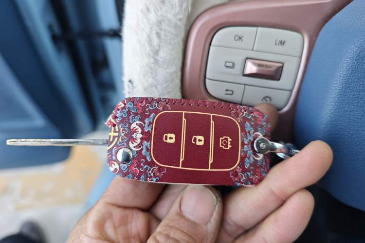 Used Dongfeng Fengon MINIEV 2022 Candy-Style Lollipop