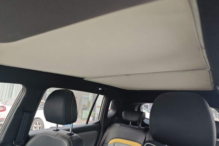 Used AION Y 2022 70 Intelligent Edition Ternary Lithium