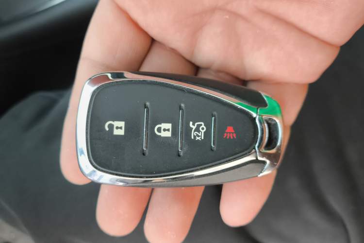 Used Chevrolet Malibu XL 2023 1.5T Sharp Edition
