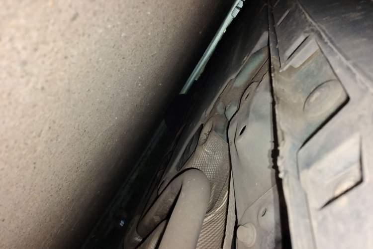 Used MG 7 2023 1.5T DCT Luxurious Supreme Edition
