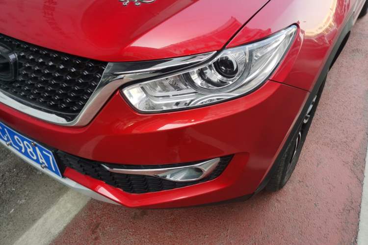 Used Cowin X3 2019 1.5L Manual Smart Edition