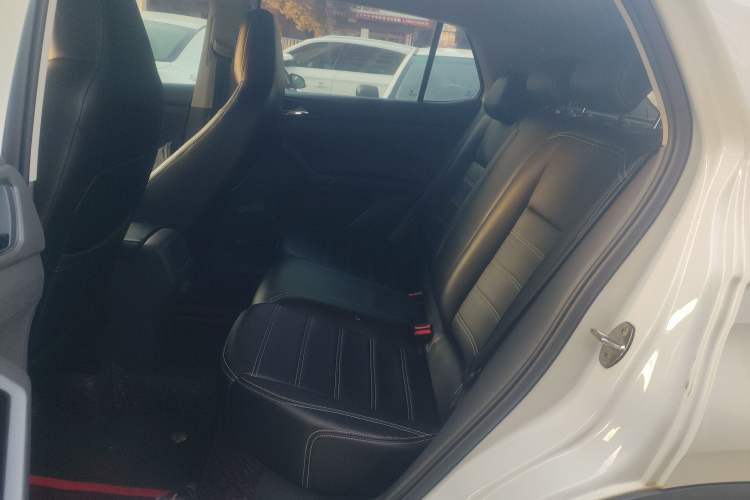 Used Volkswagen T-Cross 2019 1.5L Automatic Fashion Edition
