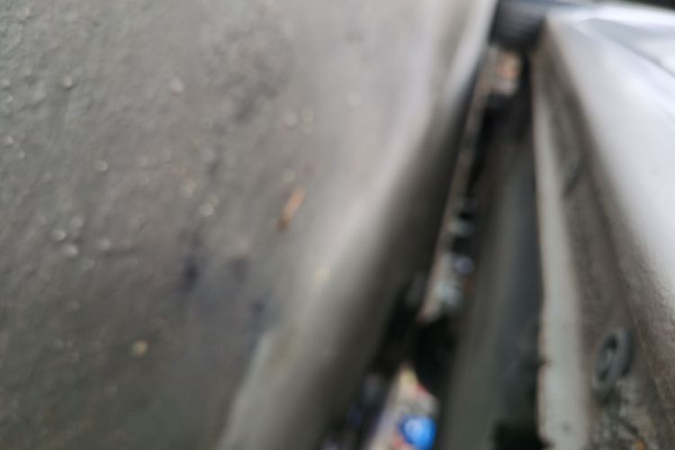 Used Hyundai Verna 2020 1.4L CVT GLS Cool Edition
