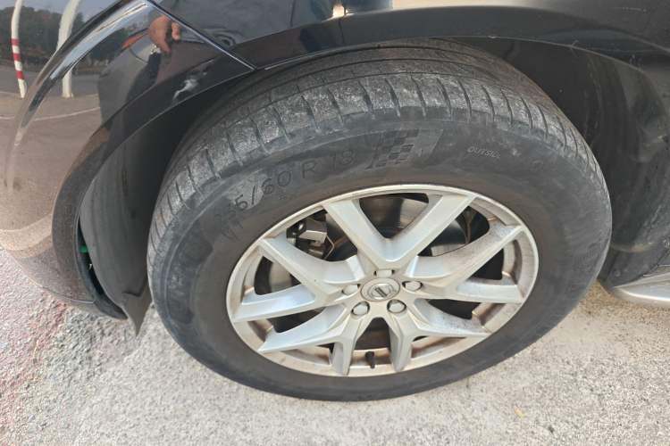 Used Volvo XC60 2021 T5 4x4 Smart Luxury Edition
