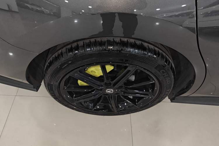 Used Changan UNI-V 2022 1.5T Prestige Version
