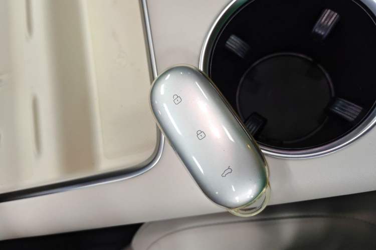 Used Li Auto L7 2023 Pro Model
