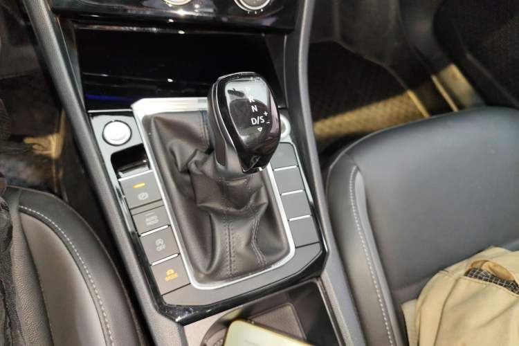 Used Volkswagen Sagitar 2021 280TSI DSG Comfort Connect Edition
