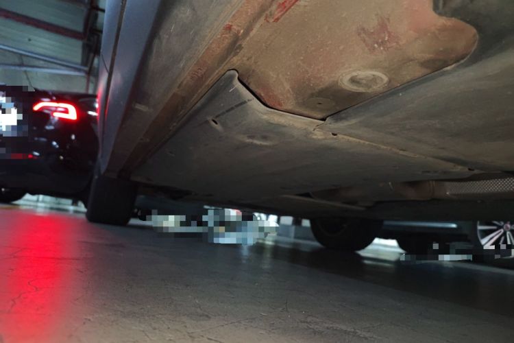 Used Volkswagen T-Cross 2019 280TSI DSG Comfort Edition
