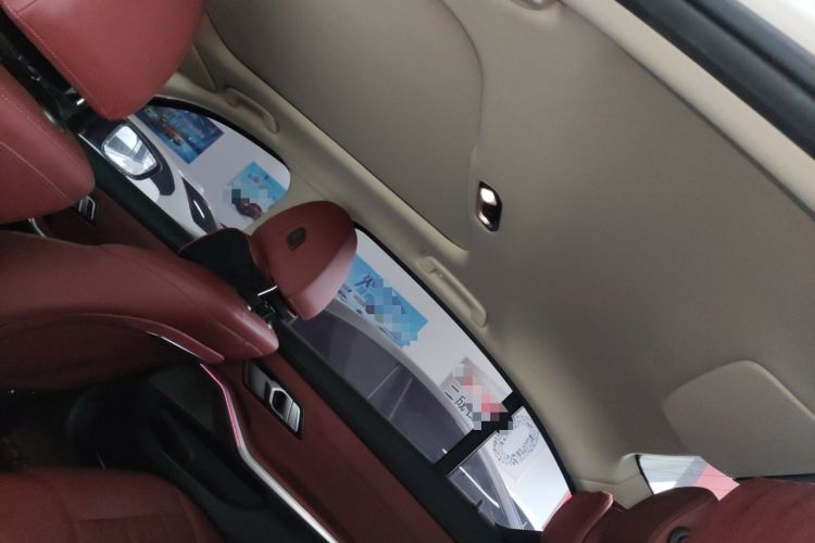 Used BMW i3 2023 eDrive 40 L Midnight Edition
