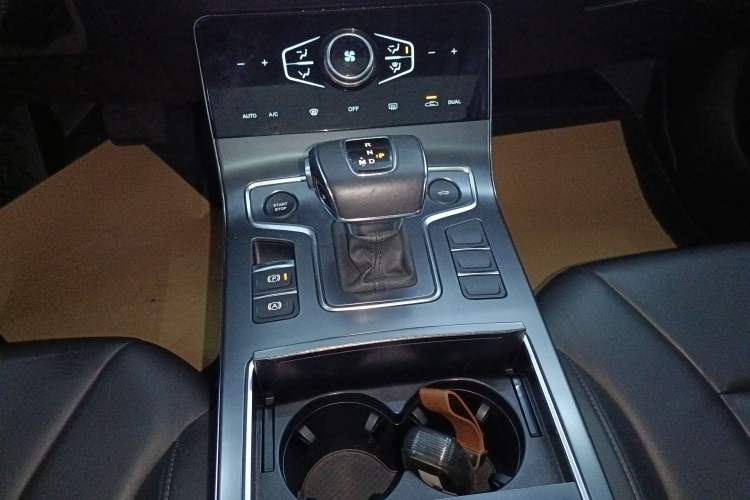 Used Hongqi H5 2022 Classic Model Facelift 1.5T DCT Qiyun Edition
