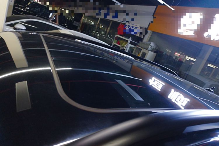 Used Volkswagen Touareg 2017 3.0 TSI Touareg Edition