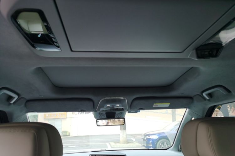 Used Zeekr 009 2024 Six-Seat Executive Version 4WD 140 kWh