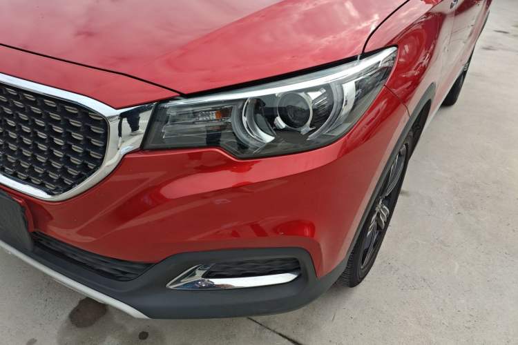 Used MG ZS 2018 1.5L Manual Comfort Edition China V Standard
