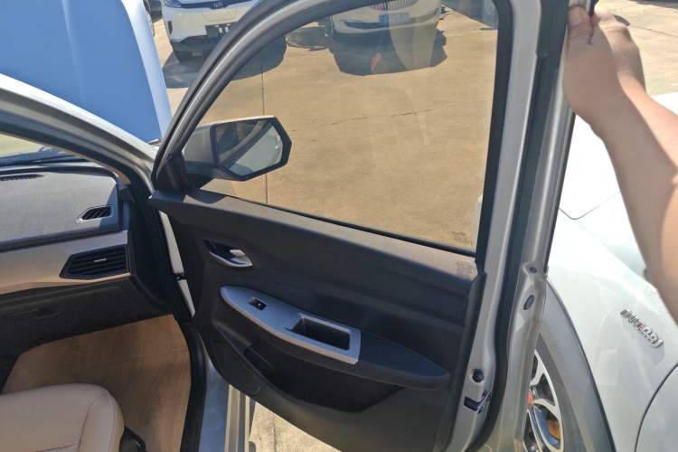 Used Wuling Hongguang 2018 1.5L S Comfort Model L2B
