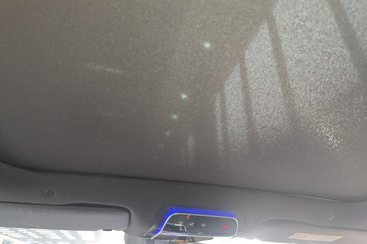 Used Mercedes-Benz EQE 2022 350 First Edition Special Version