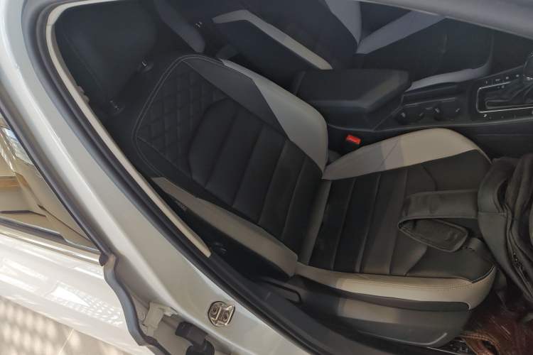 Used Volkswagen Bora 2023 300TSI DSG Prestige Edition