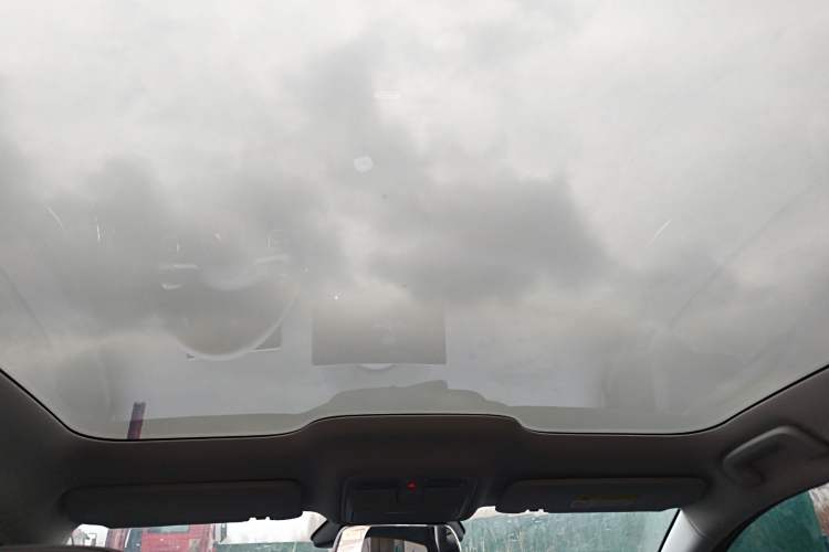 Used Baojun Enjoy 2025 Plug-in Hybrid 140km Luxury Edition