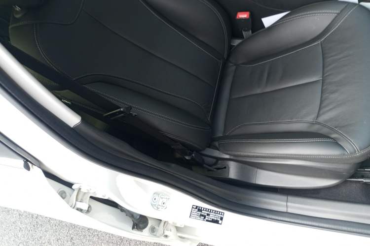 Used Buick GT 2019 18T Automatic Connected Elite Model China V Standard
