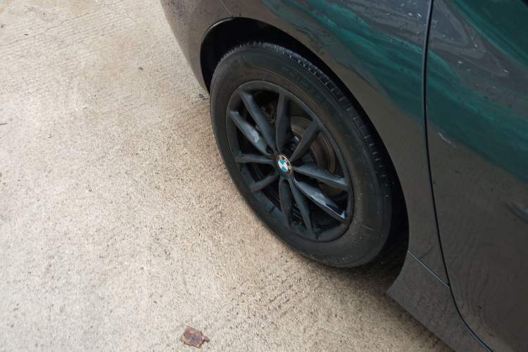 Used BMW 1 Series 2018 Revised 118i Fashion Edition
