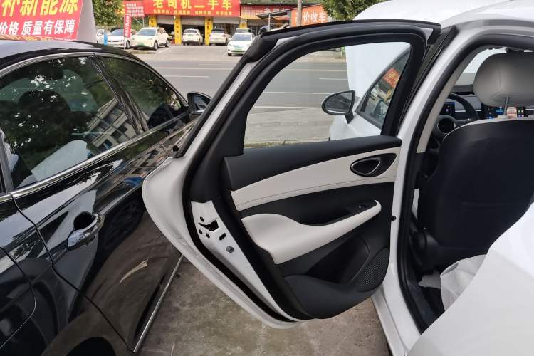 Used BYD Seal 05 DM-i 2025 DM-i Smart Drive 55KM Luxury Model
